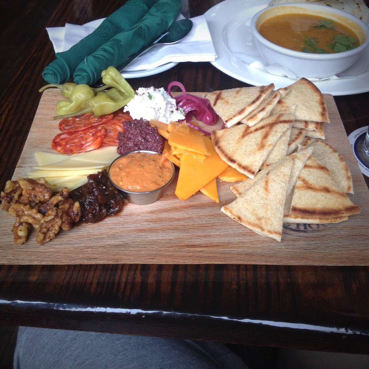 Photo credit: zomato