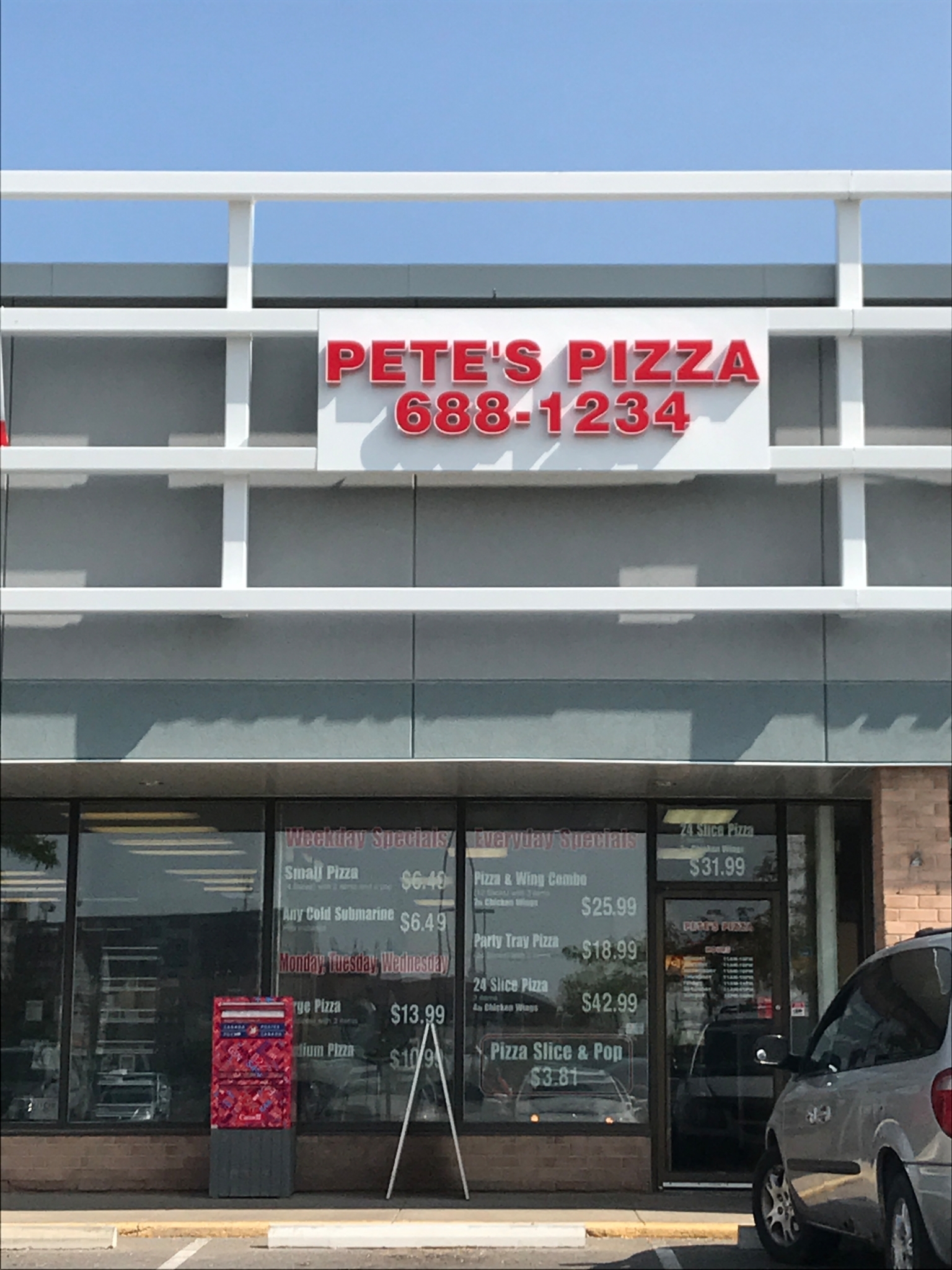 Photo credit: yellowpages.ca