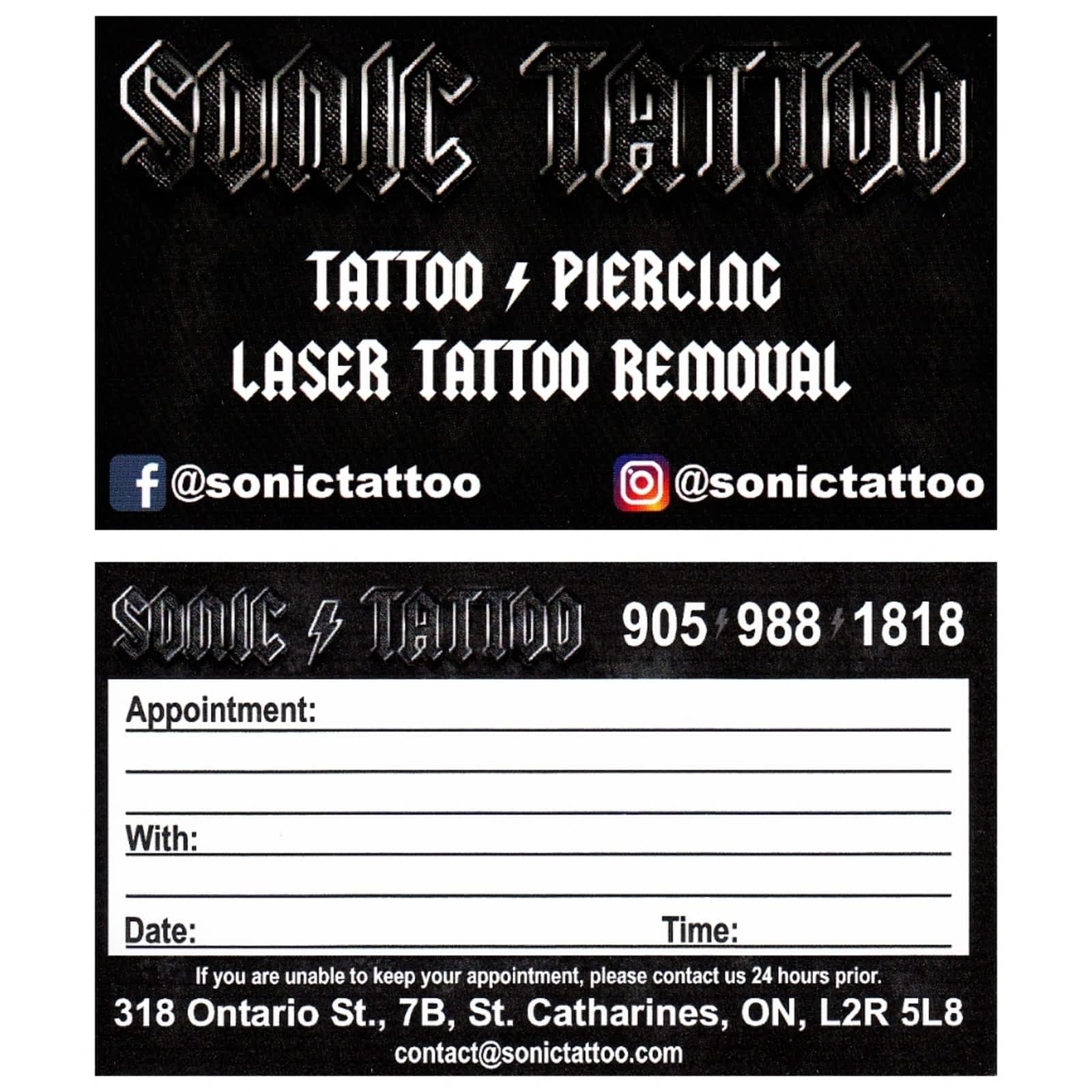 Photo credit: yellowpages.ca