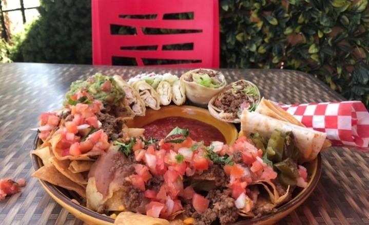 Photo credit: ubereats