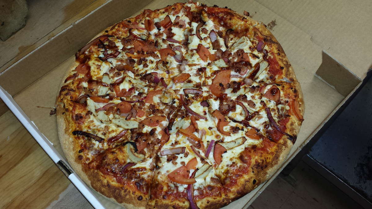 Photo credit: zomato