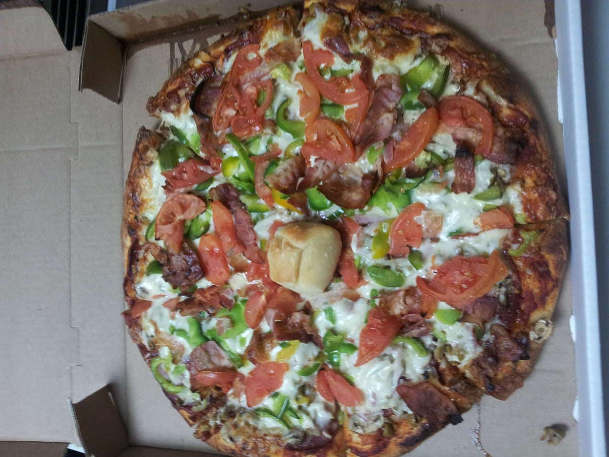 Photo credit: zomato