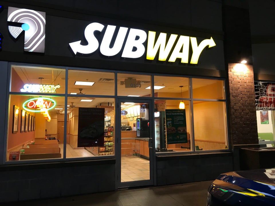 Subway