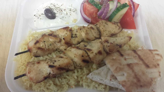 Photo credit: zomato