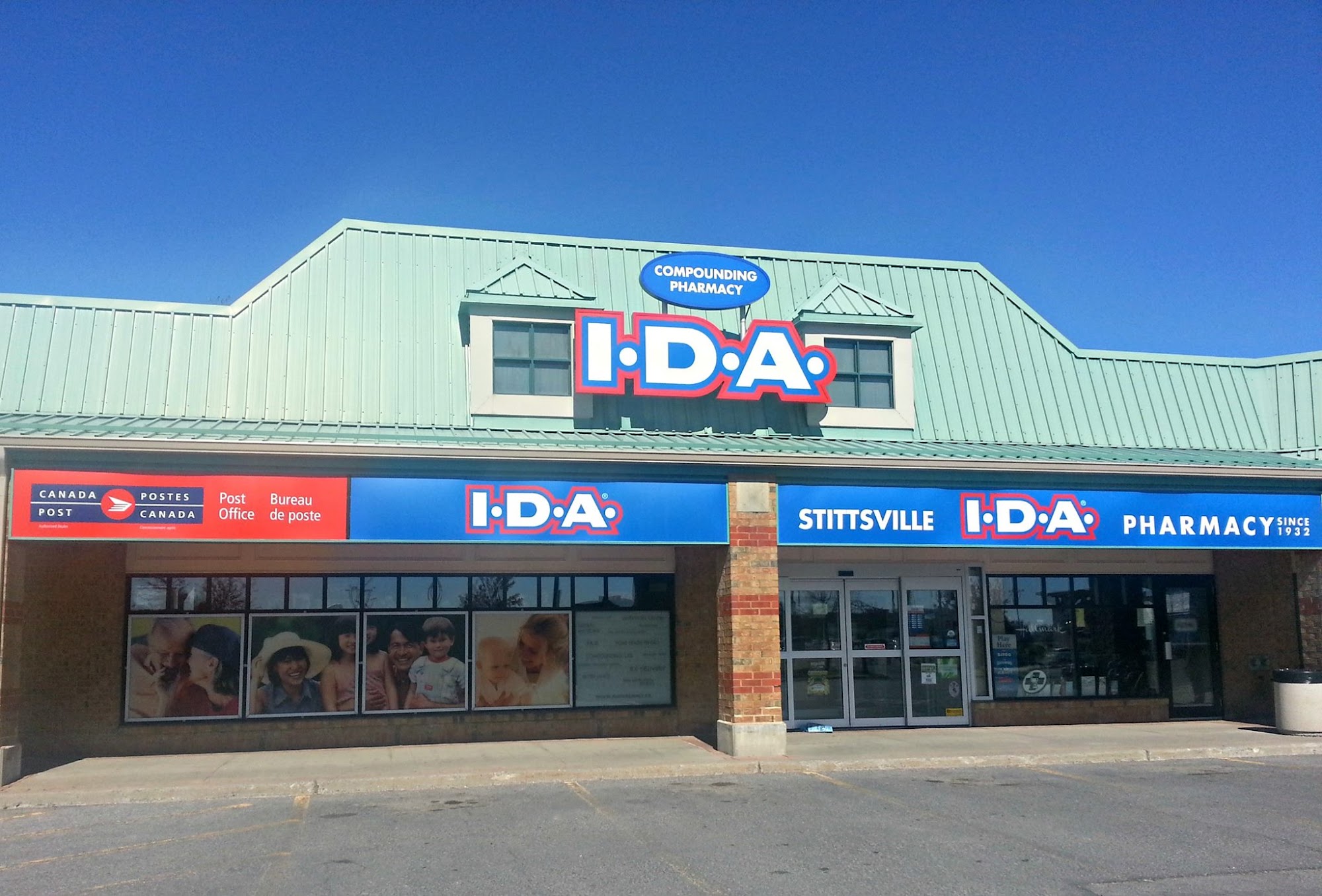 Stittsville IDA Compounding Pharmacy