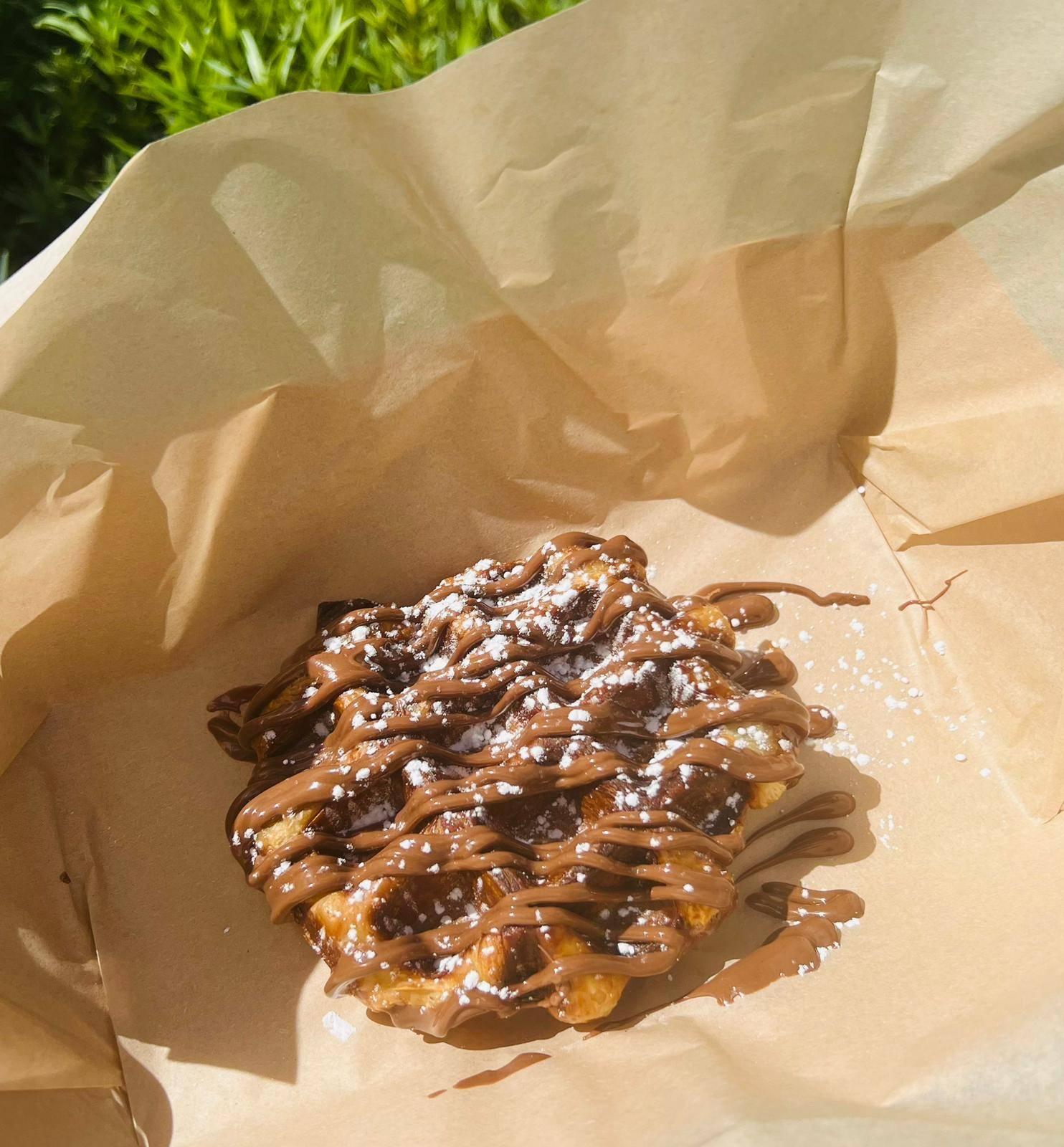 Photo credit: ubereats