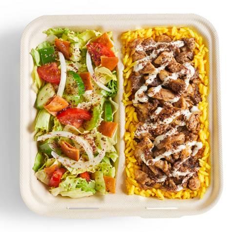 Photo credit: ubereats