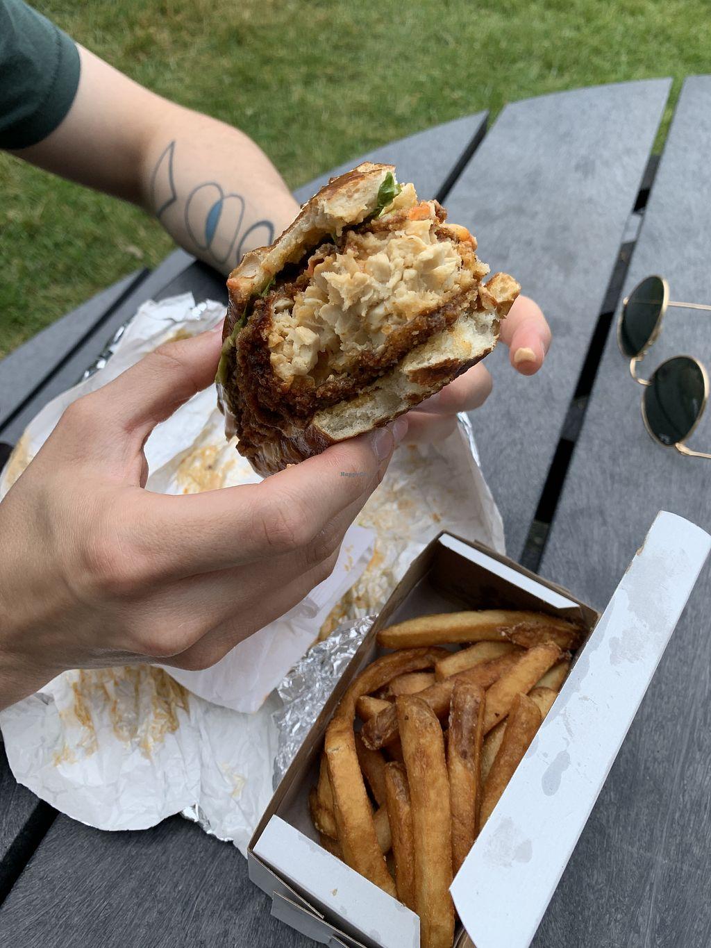 Photo credit: happycow