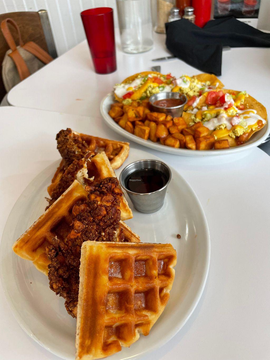 Photo credit: happycow