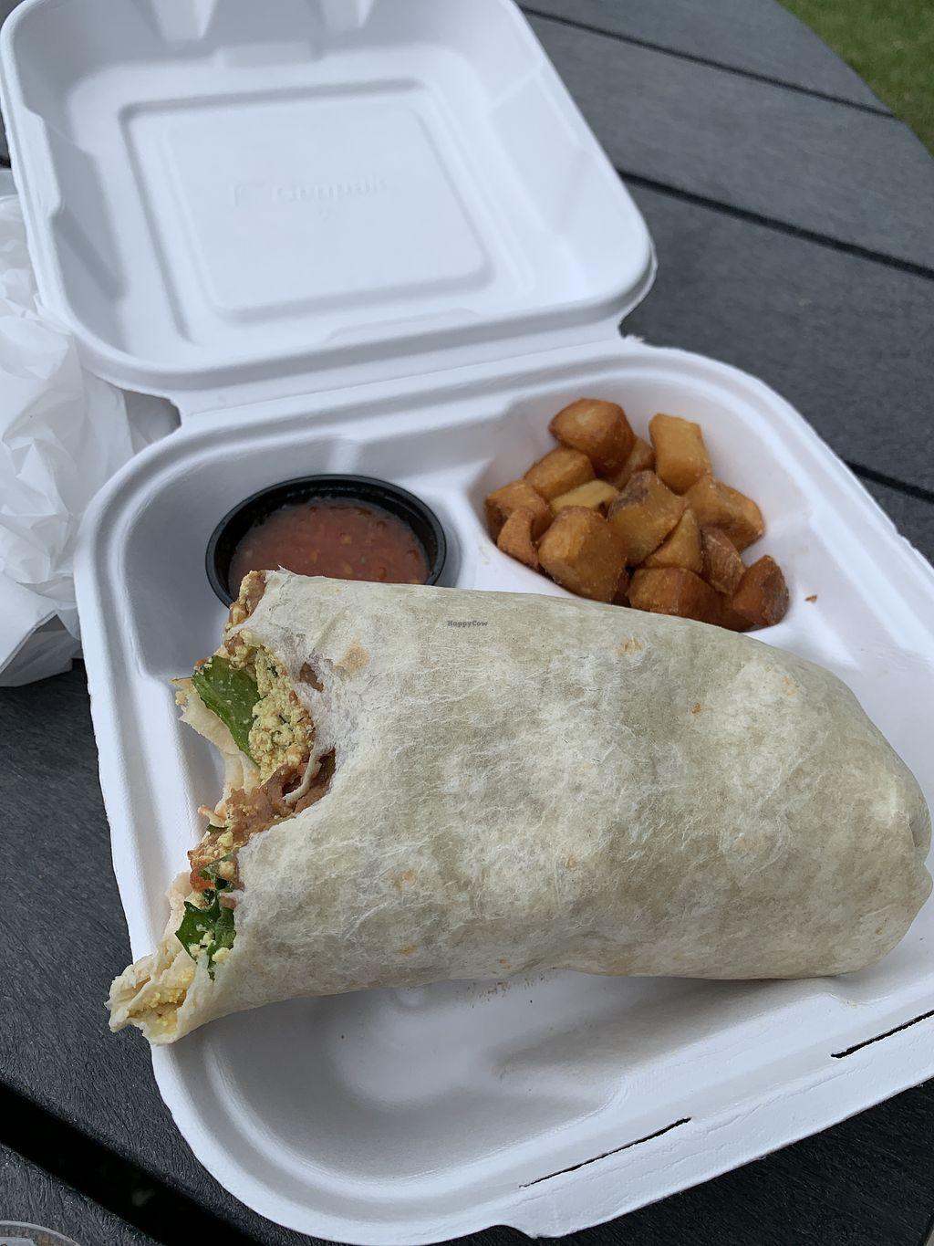 Photo credit: happycow