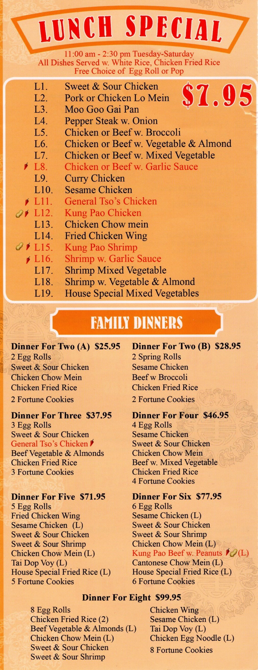 Photo credit: Tripadvisor