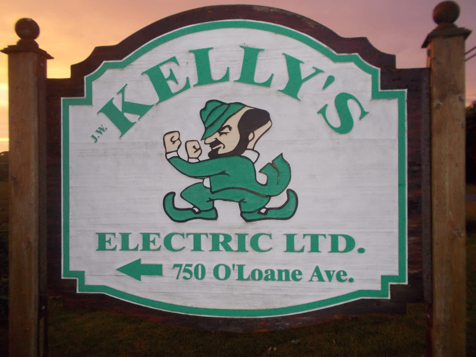 Photo credit: yellowpages.ca