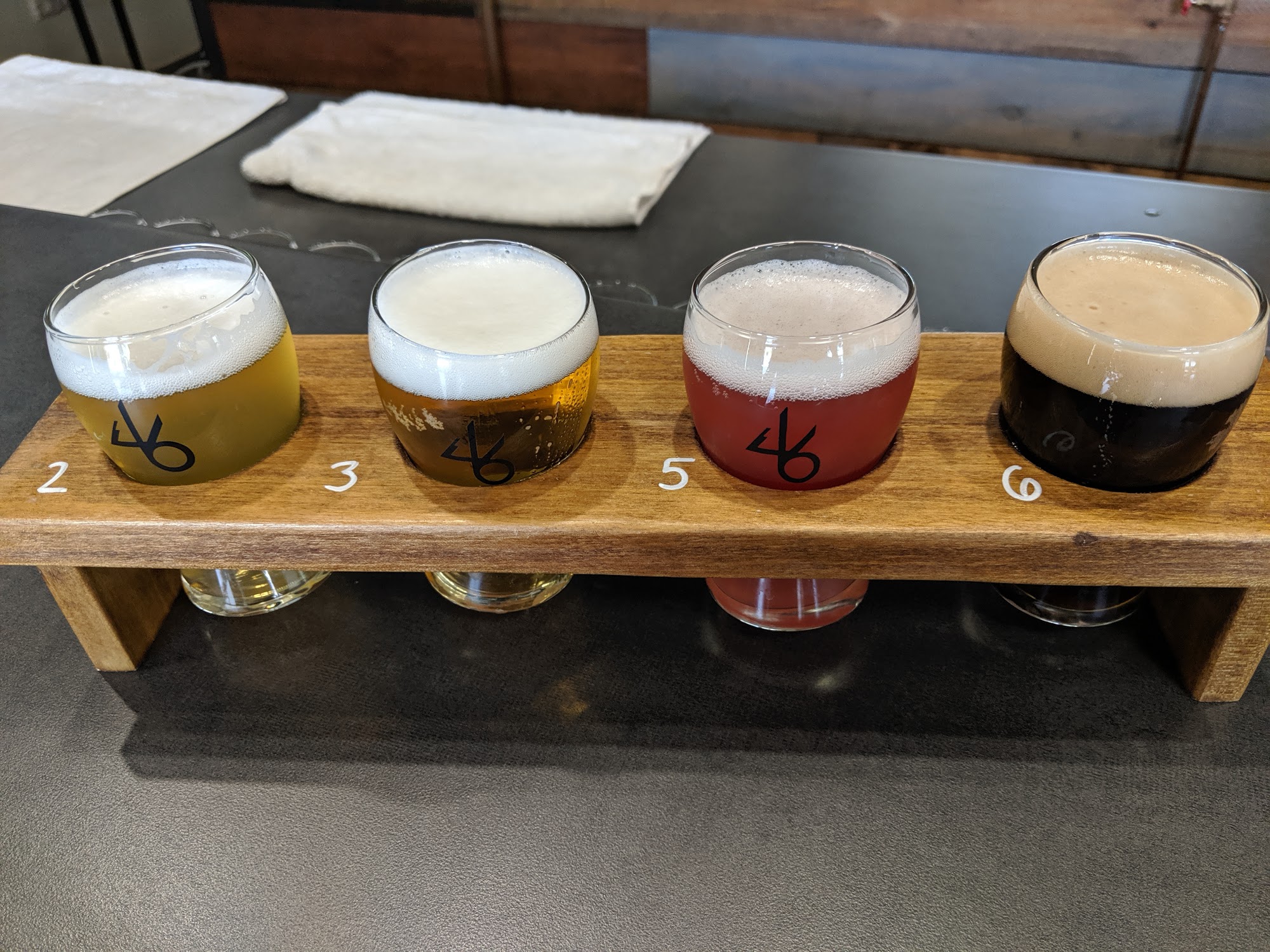 46 North Brewing Corp. 1275 Kelly Lake Rd #1, Greater Sudbury