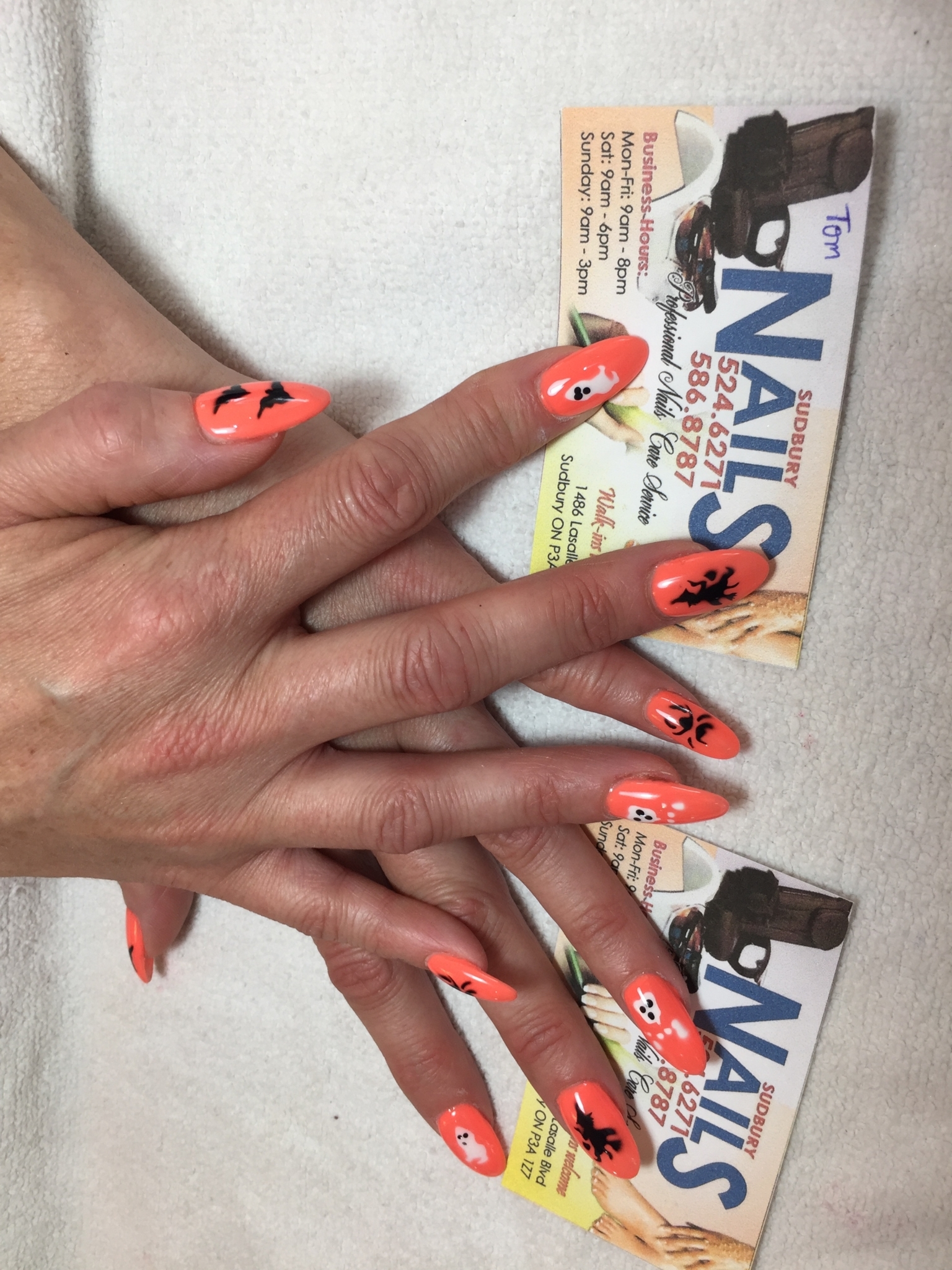 Photo credit: yellowpages.ca