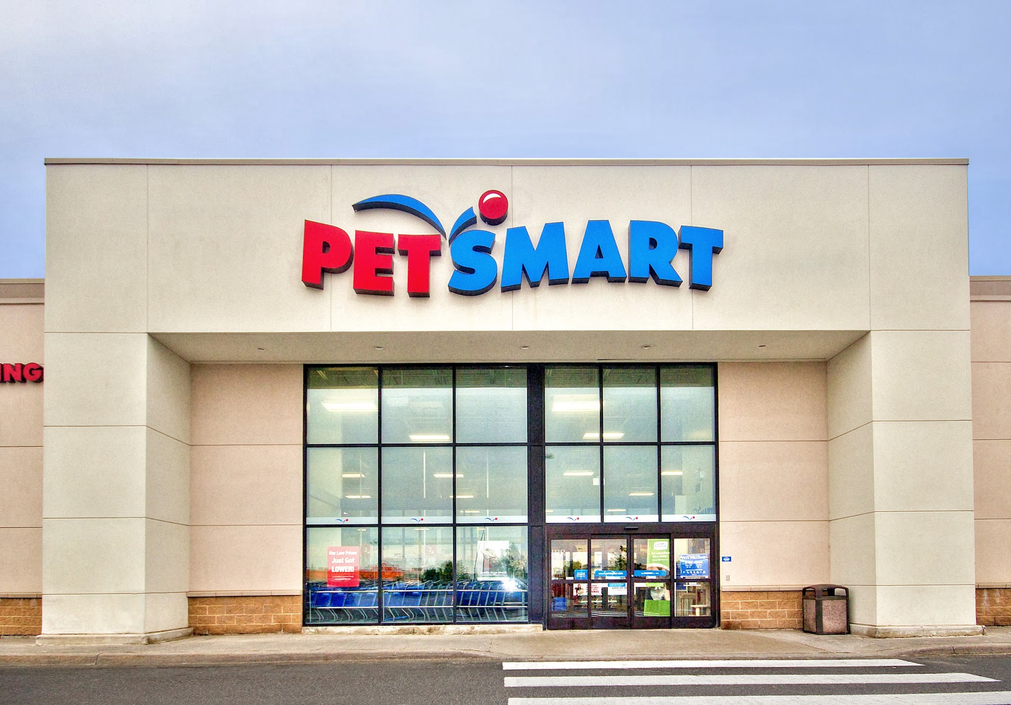 PetSmart