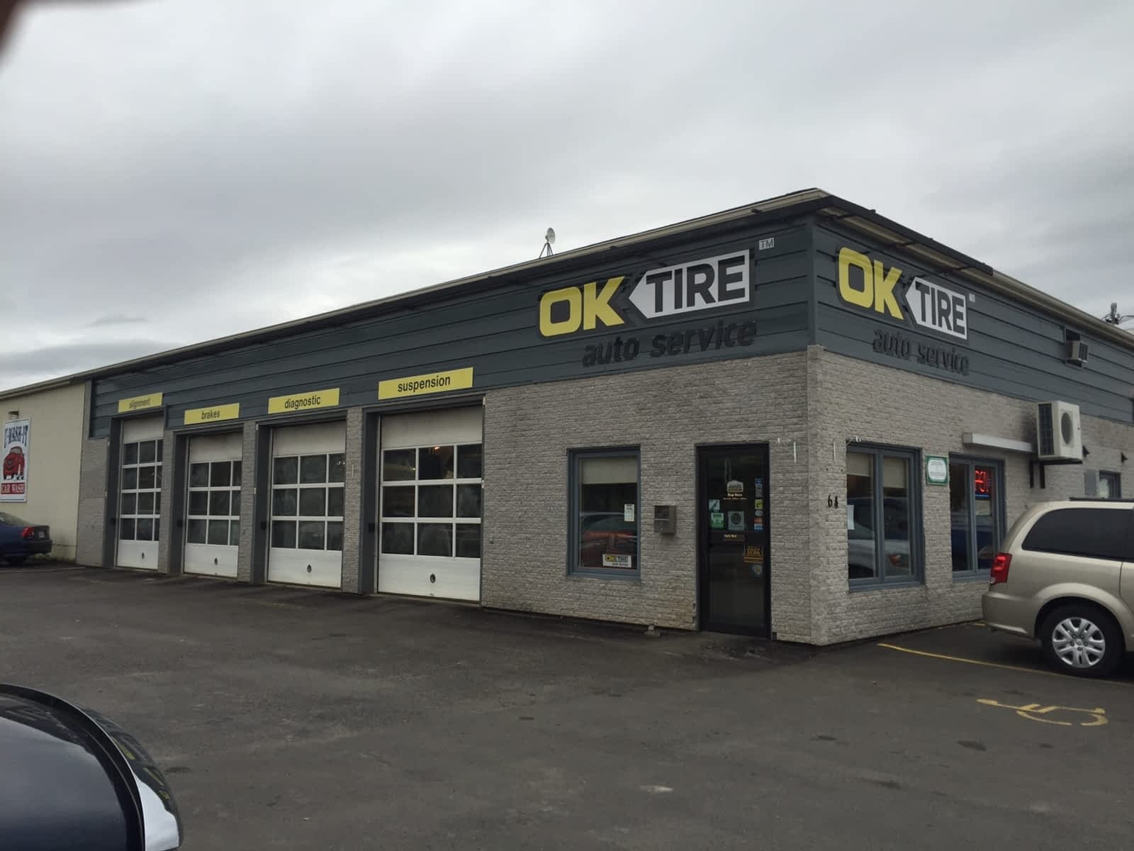 Photo credit: yellowpages.ca