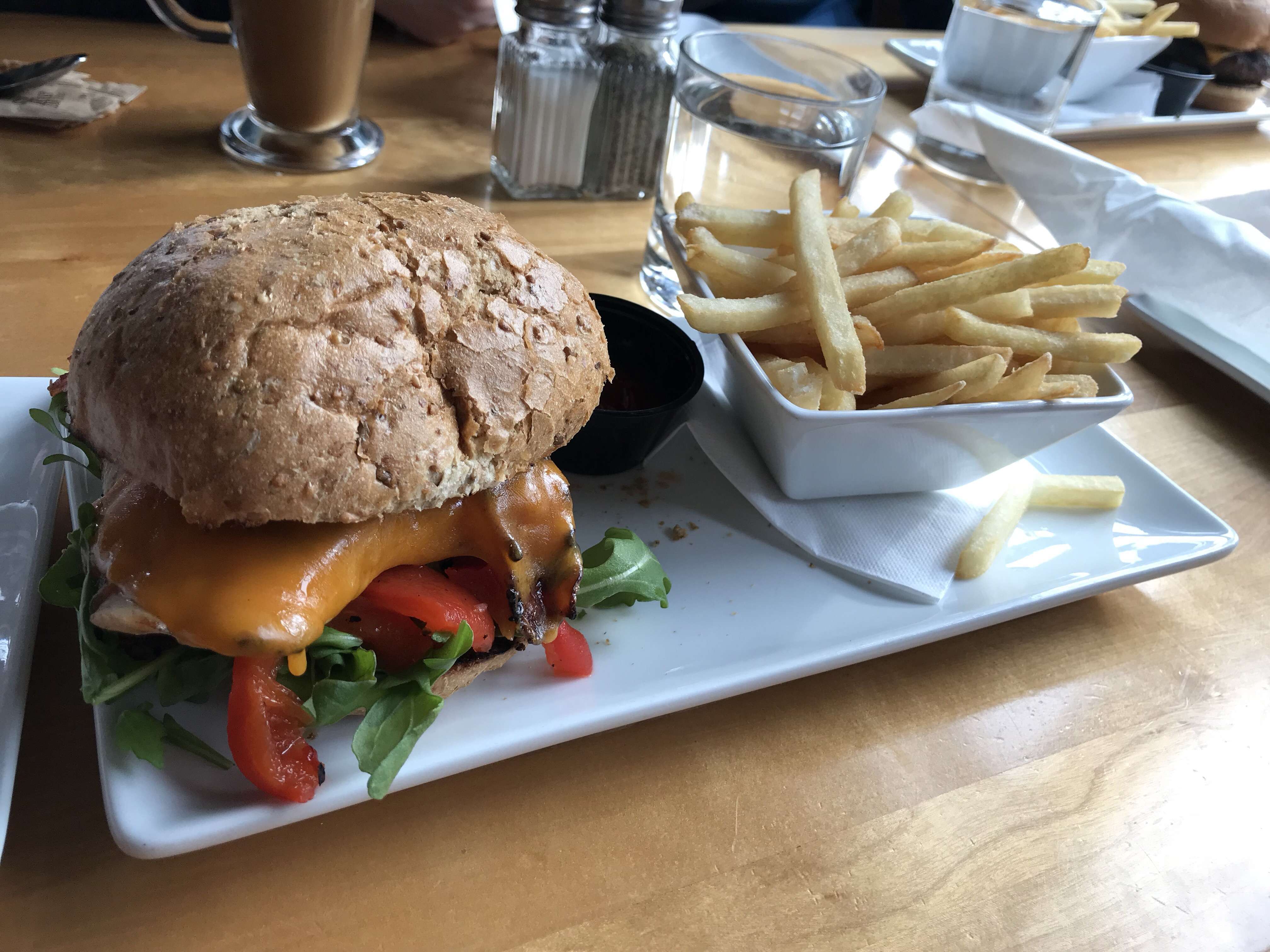 Photo credit: zomato