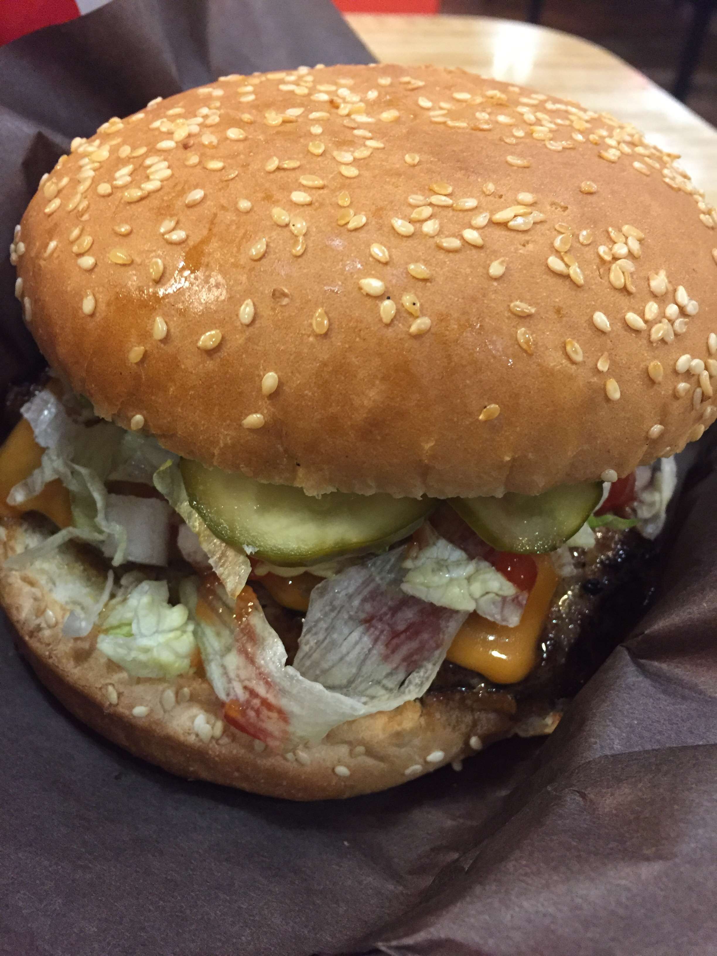 Photo credit: zomato