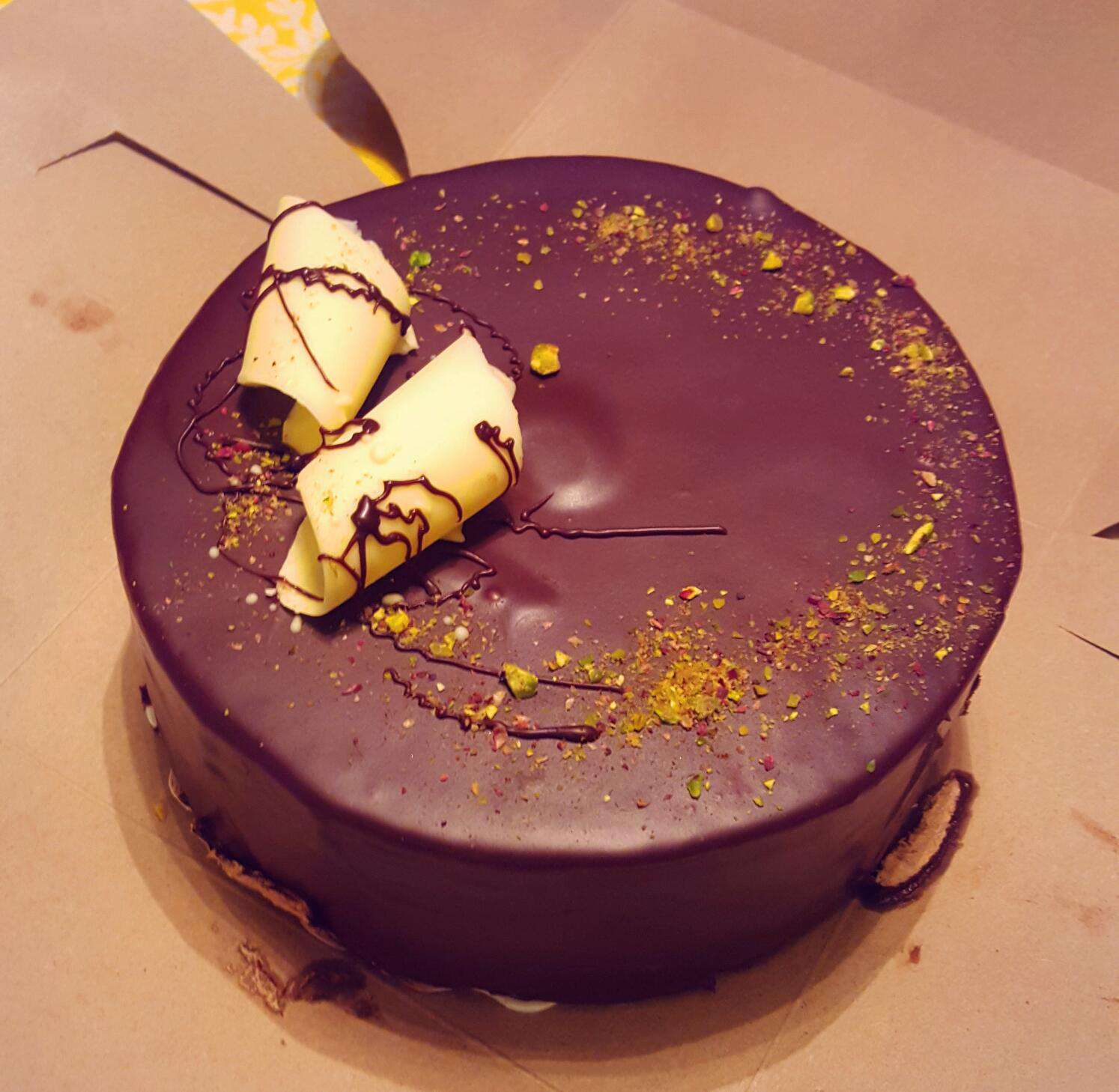 Photo credit: zomato