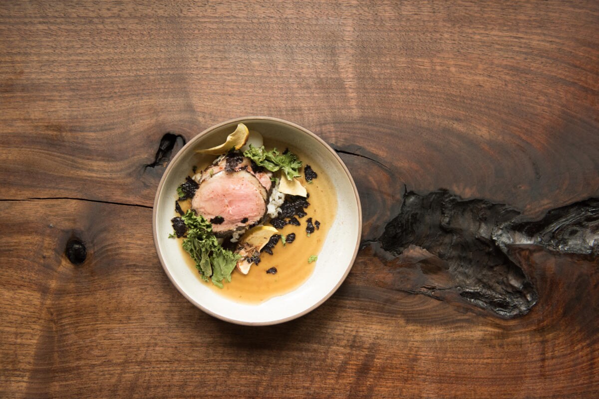 Photo credit: zomato