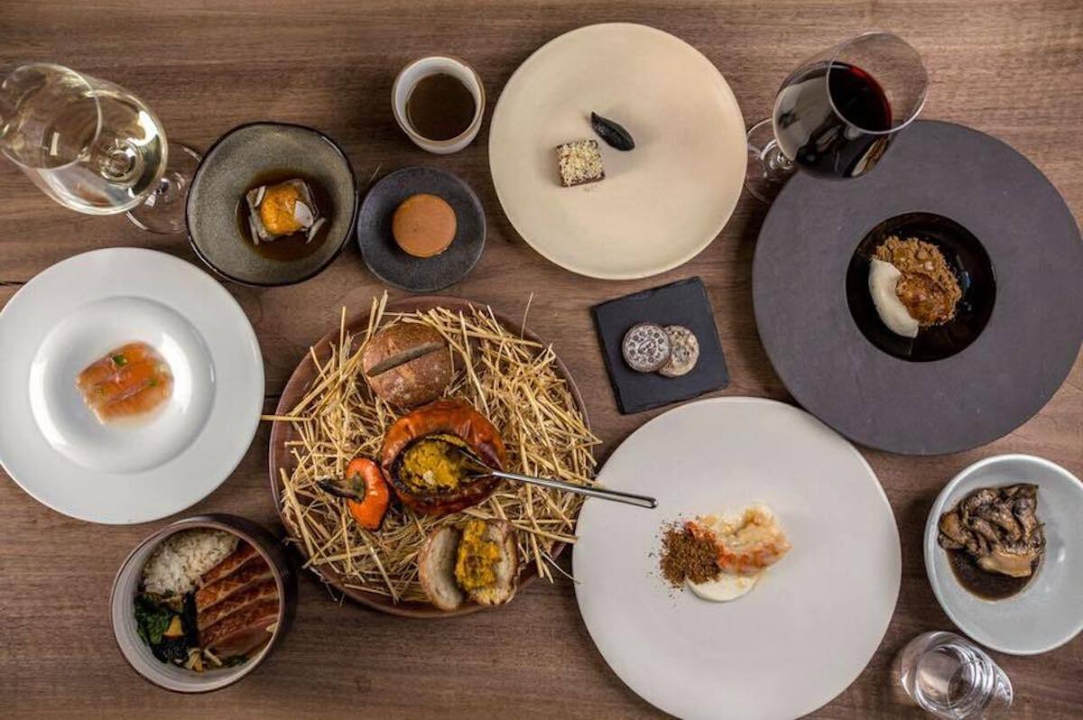 Photo credit: zomato