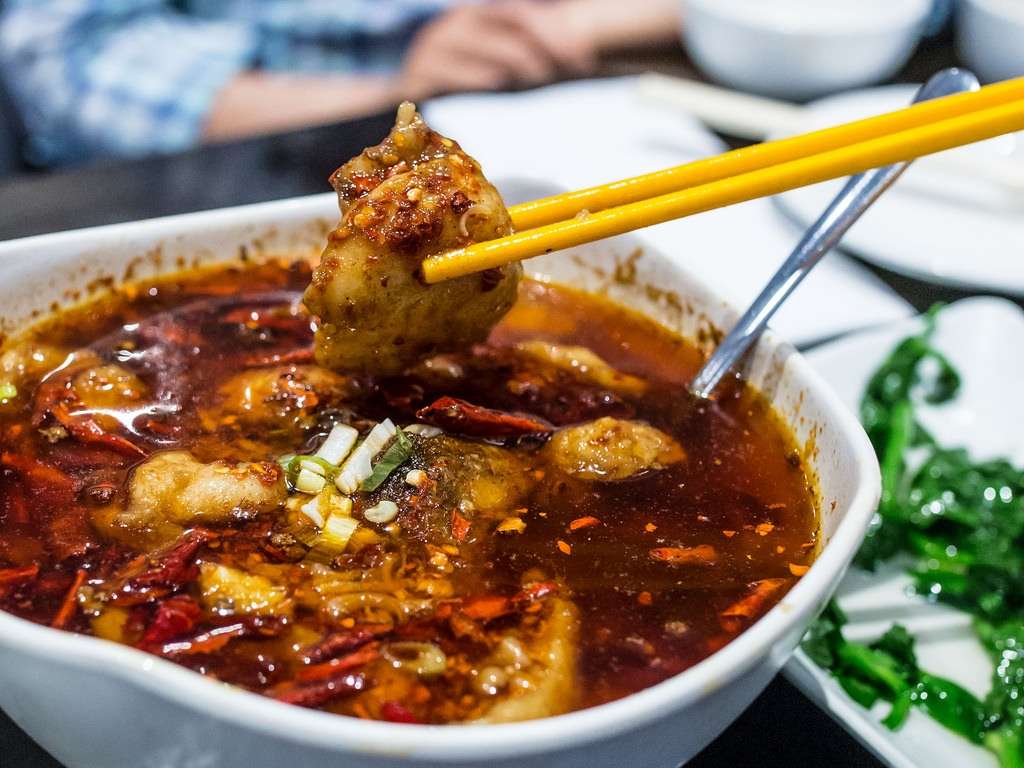 Photo credit: zomato