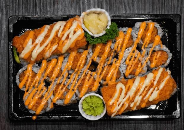 Photo credit: ubereats