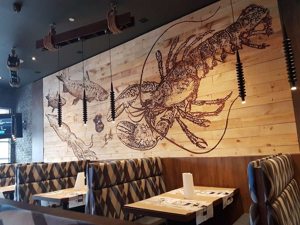 Photo credit: zomato