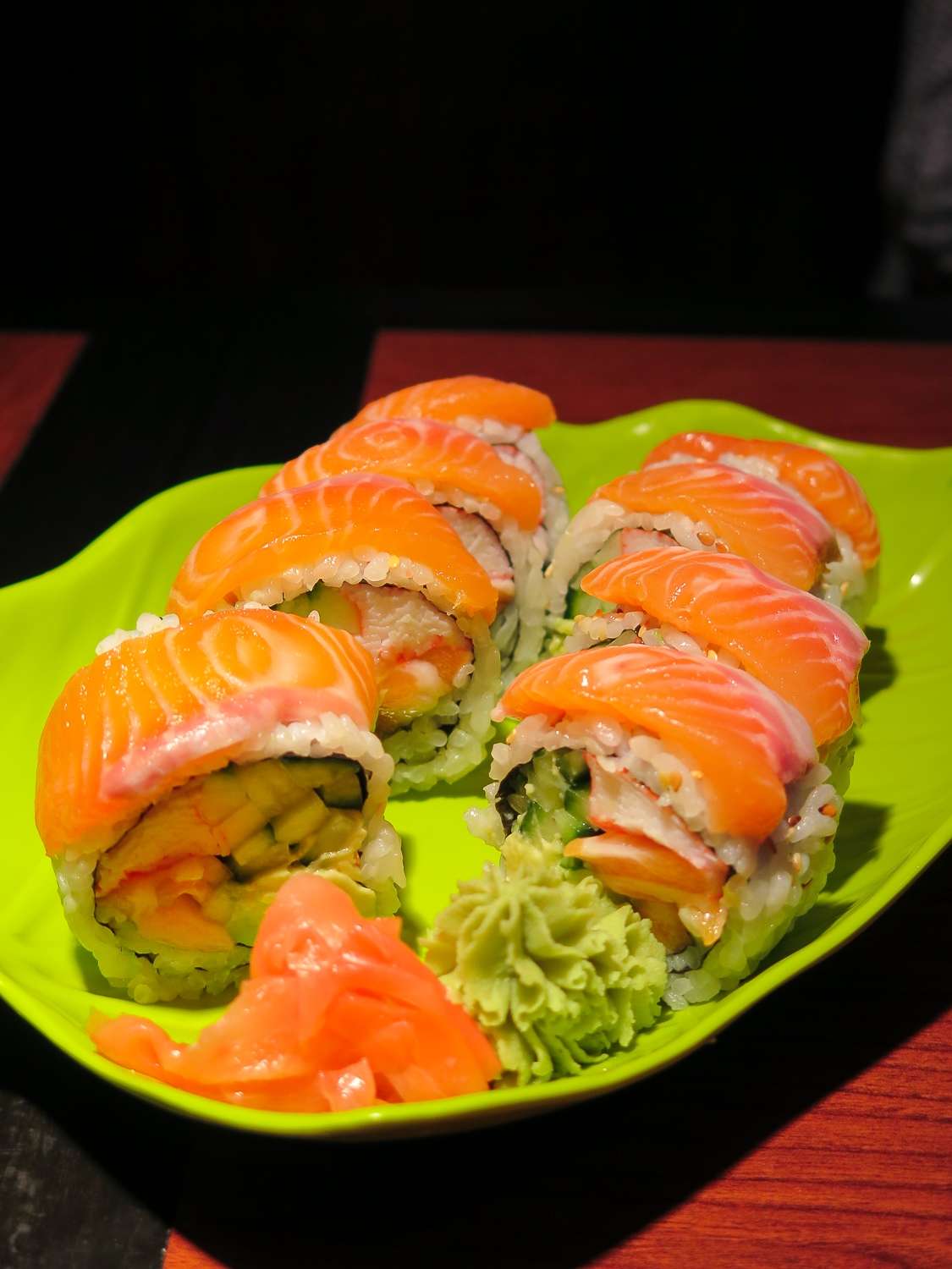 Photo credit: zomato