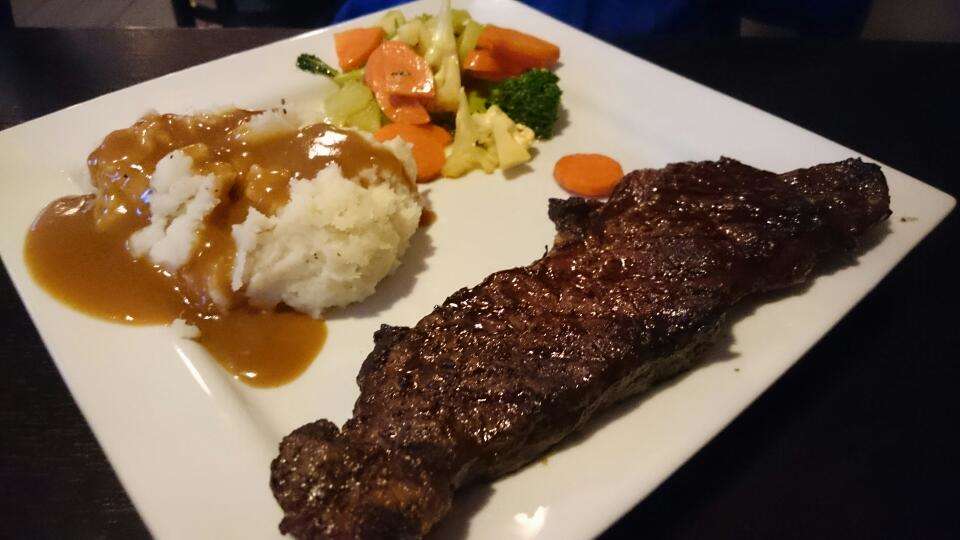 Photo credit: zomato