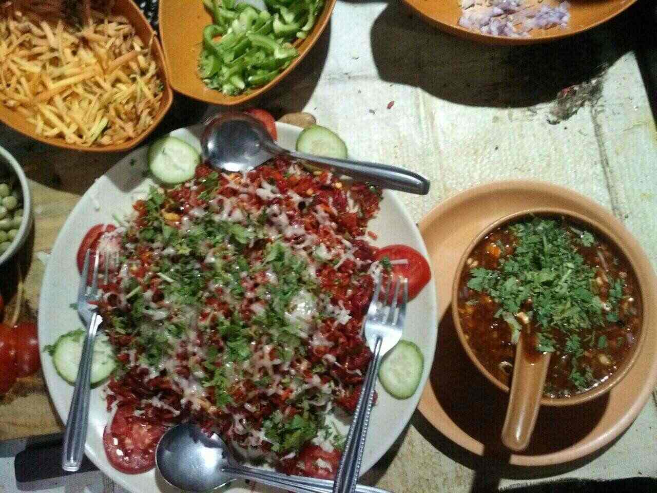 Photo credit: zomato