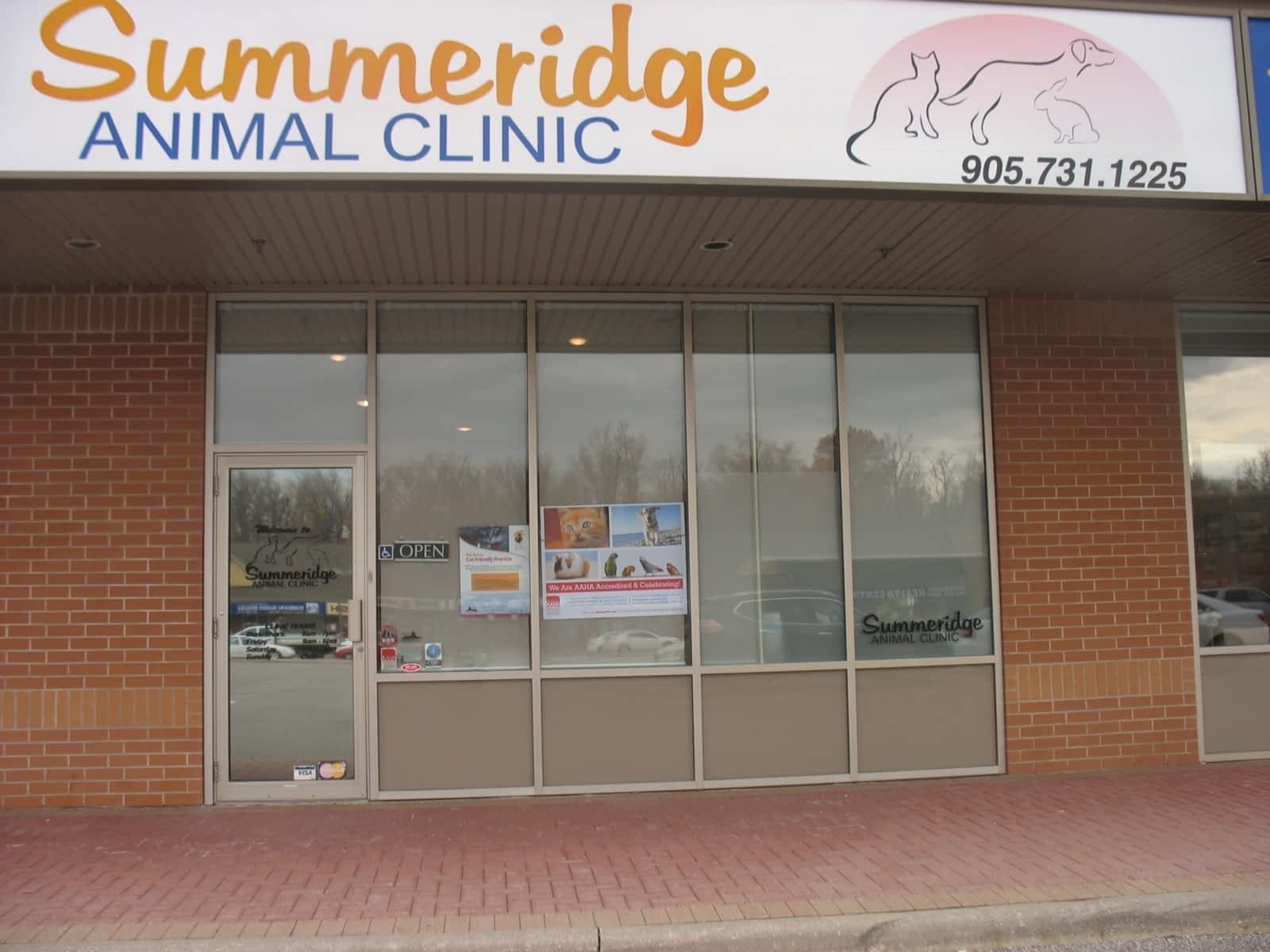 Photo credit: yellowpages.ca