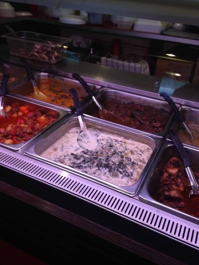 Photo credit: zomato