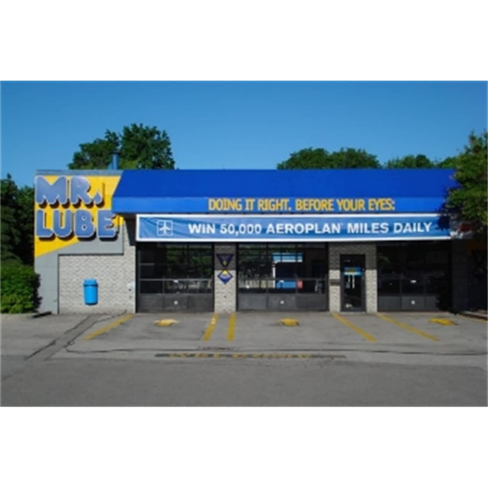 Photo credit: yellowpages.ca