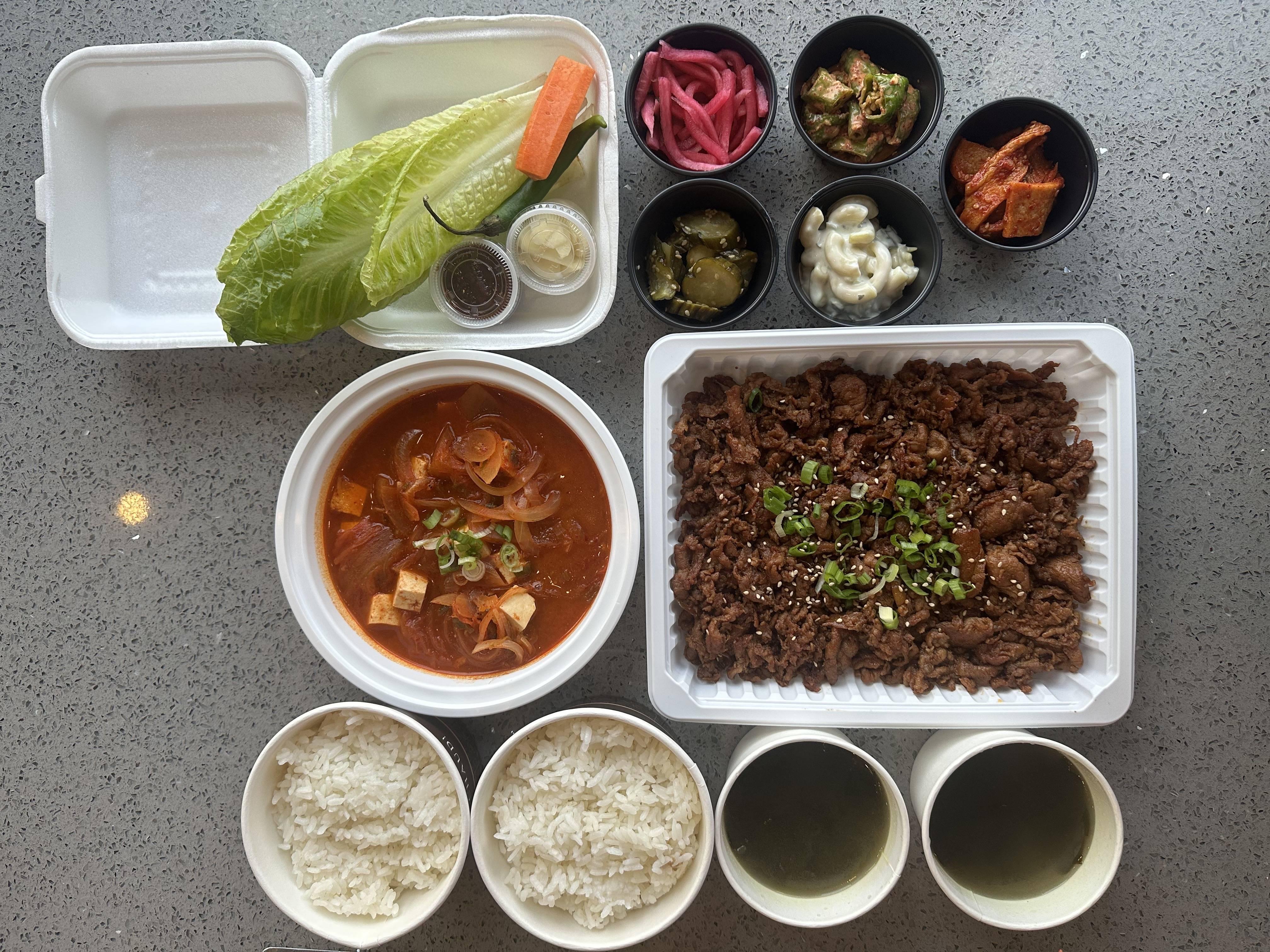 Photo credit: ubereats