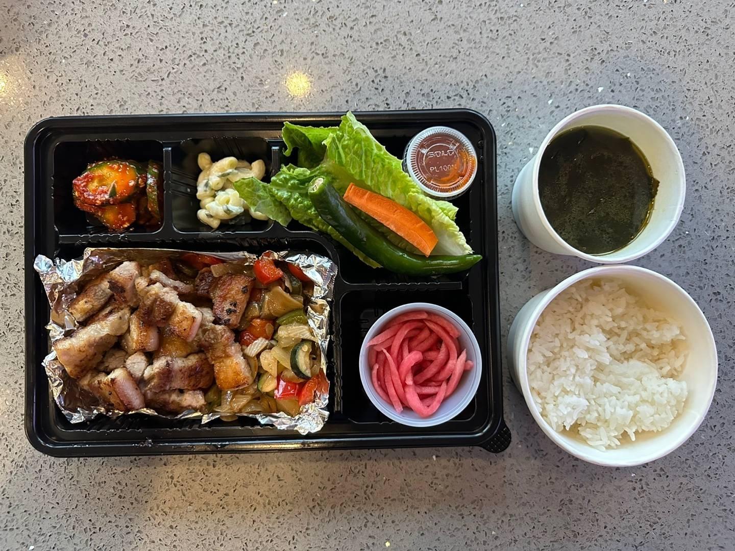 Photo credit: ubereats