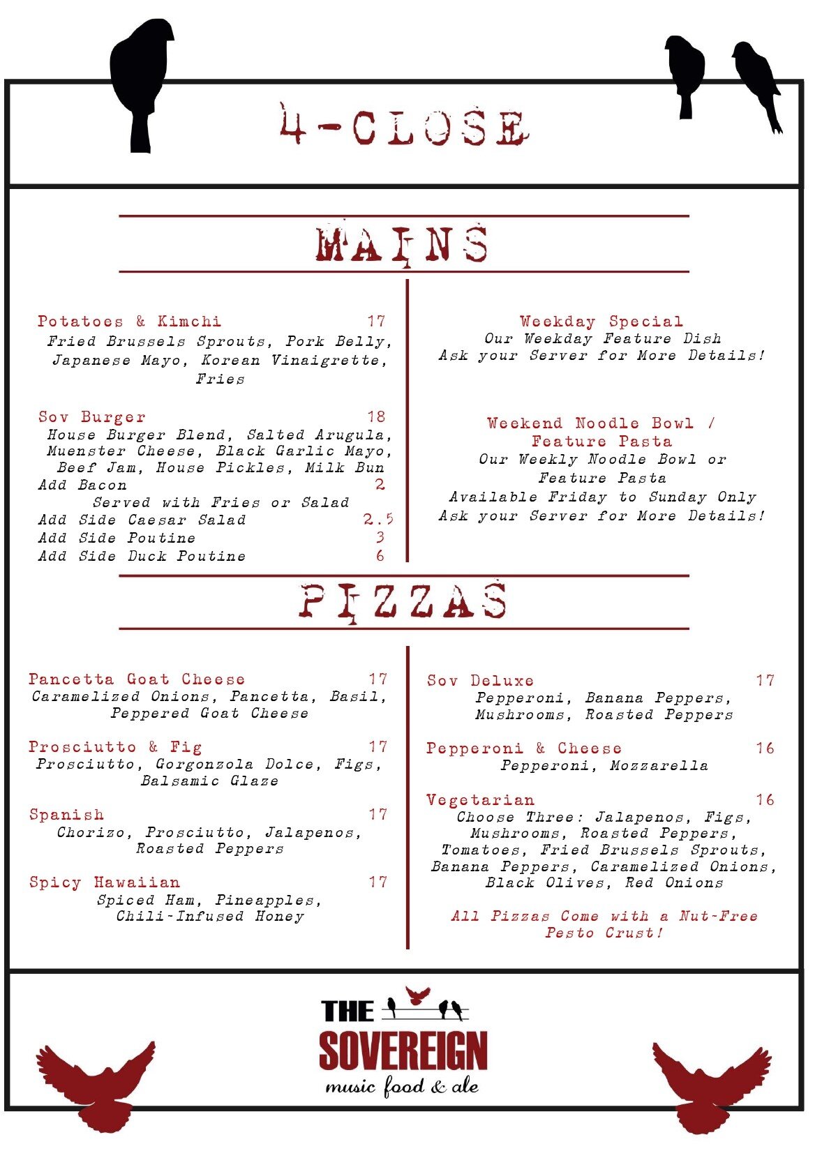 Photo credit: Tripadvisor