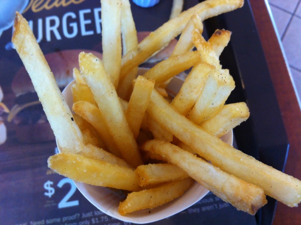 Photo credit: foursquare