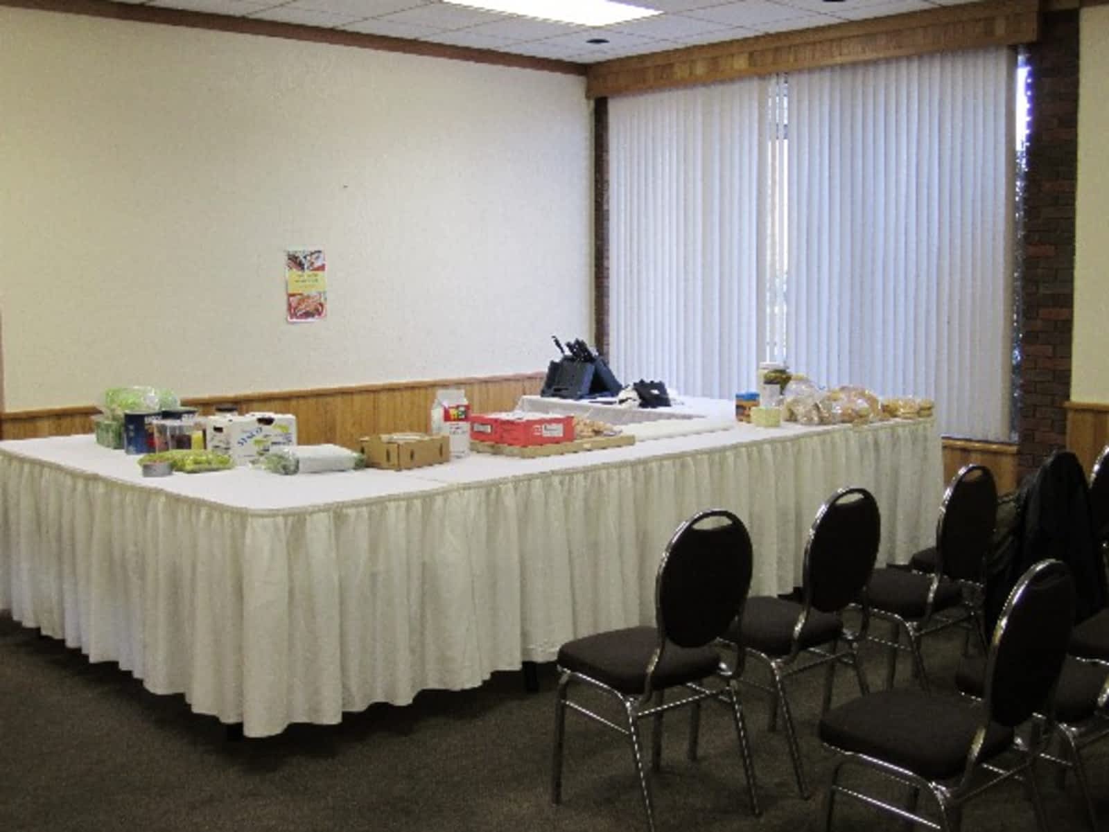 Photo credit: yellowpages.ca