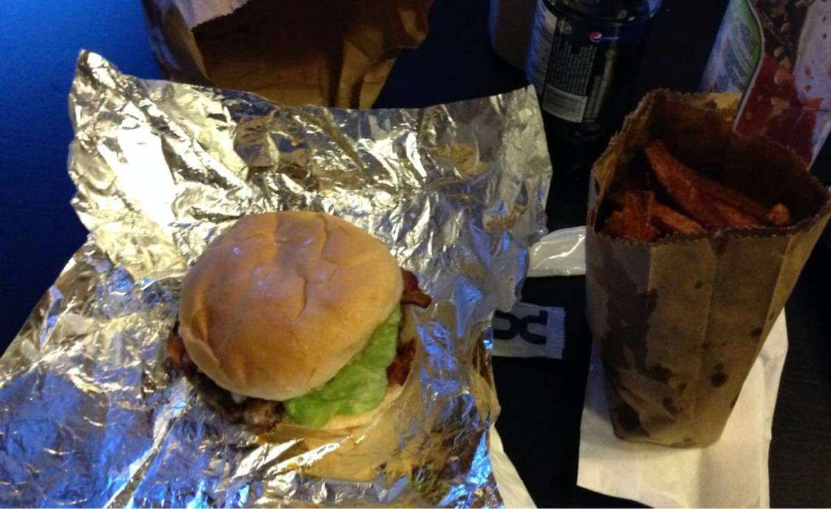 Photo credit: zomato