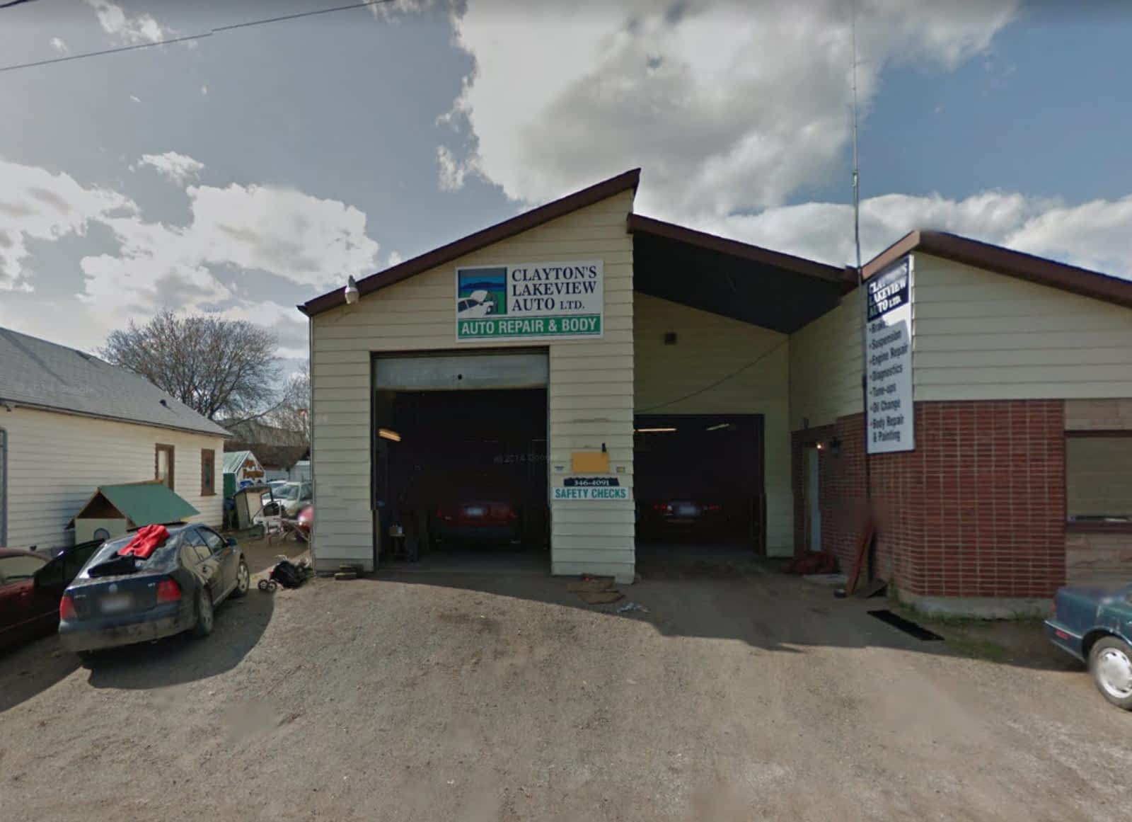 Photo credit: yellowpages.ca