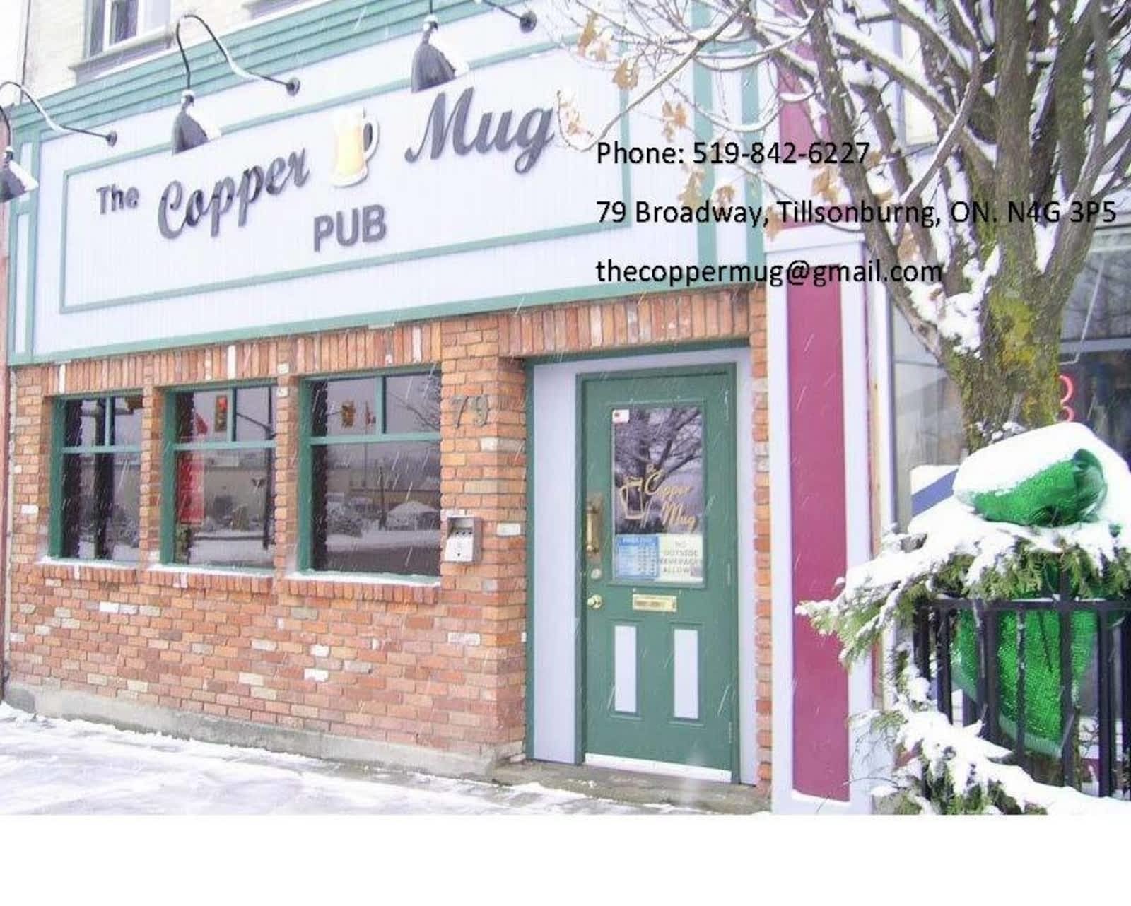 Photo credit: yellowpages.ca