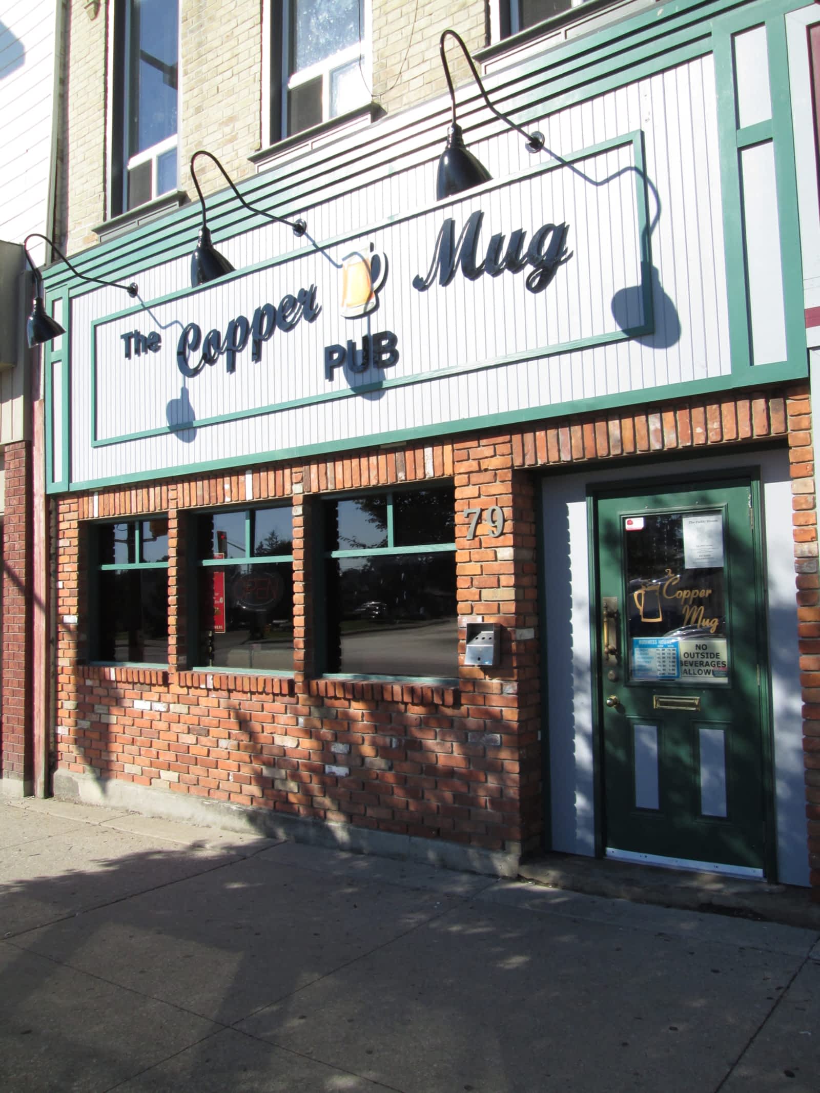 Photo credit: yellowpages.ca