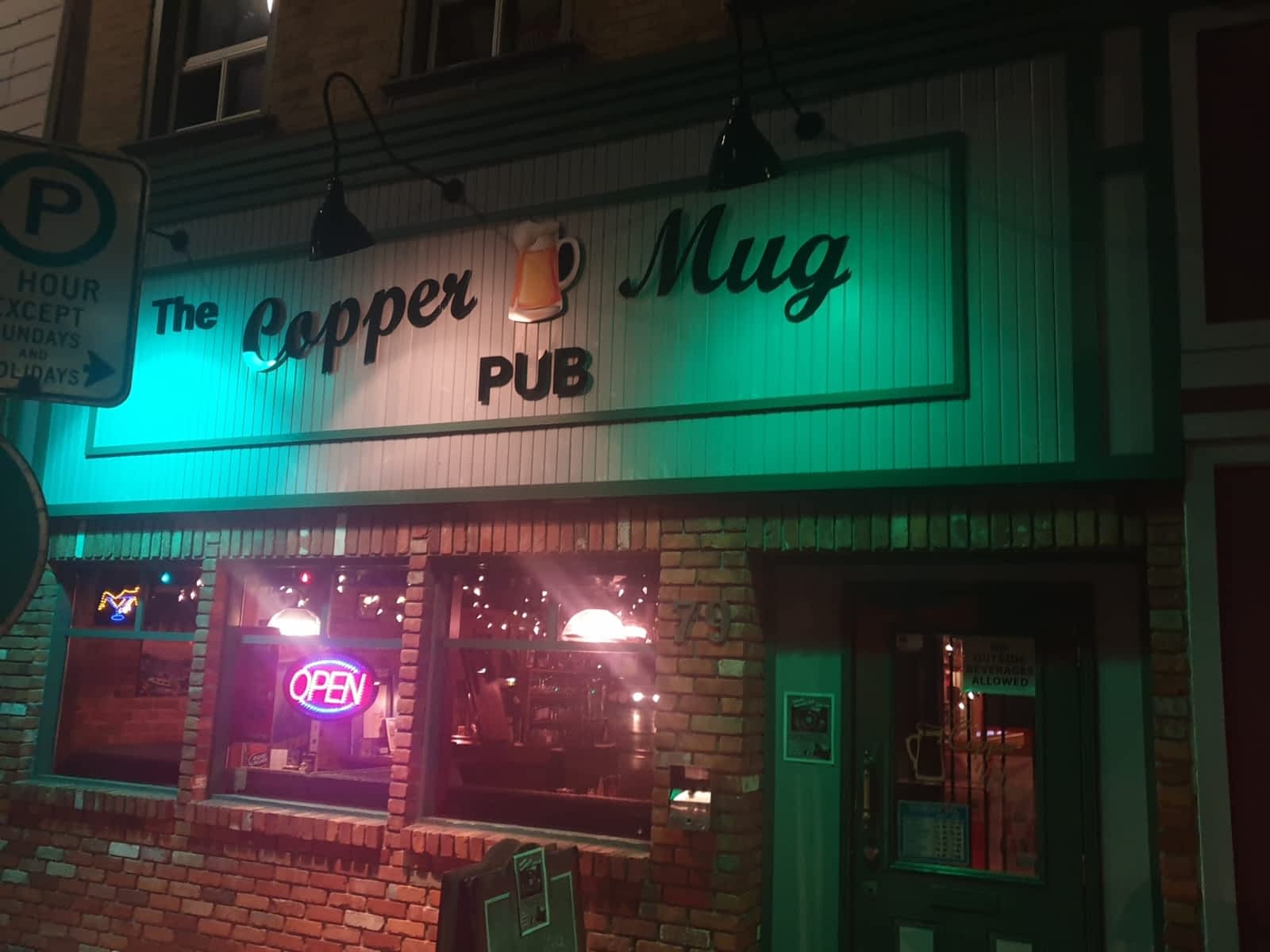 Photo credit: yellowpages.ca