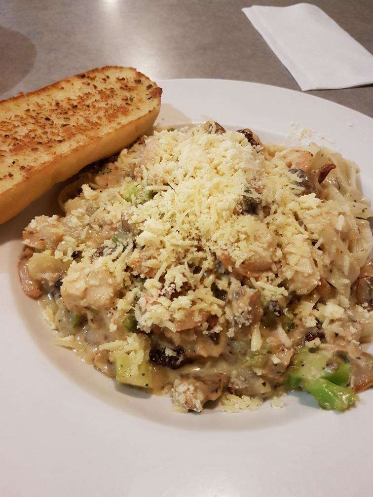 Photo credit: zomato