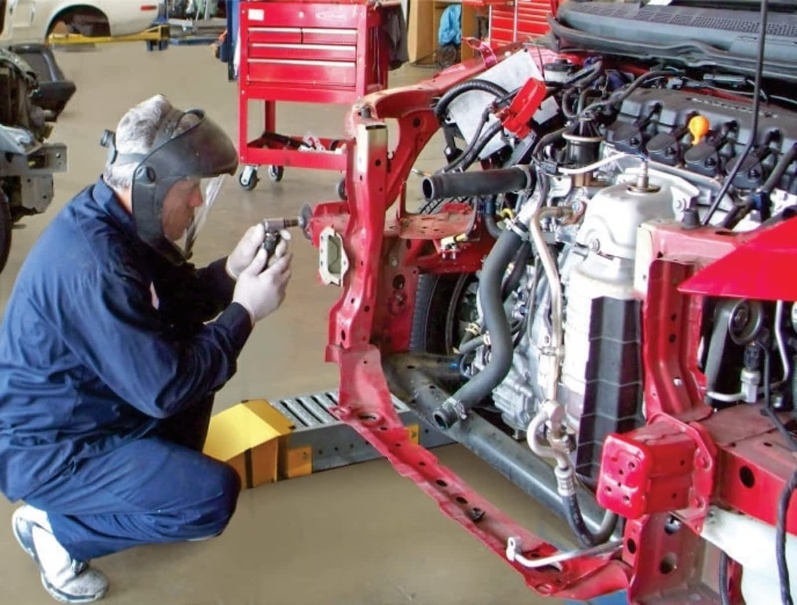 Photo credit: yellowpages.ca