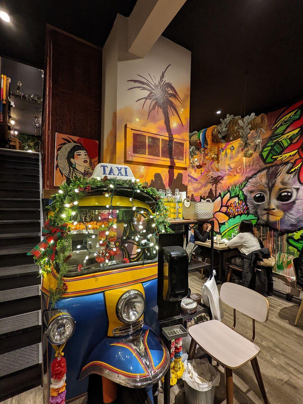 Photo credit: happycow