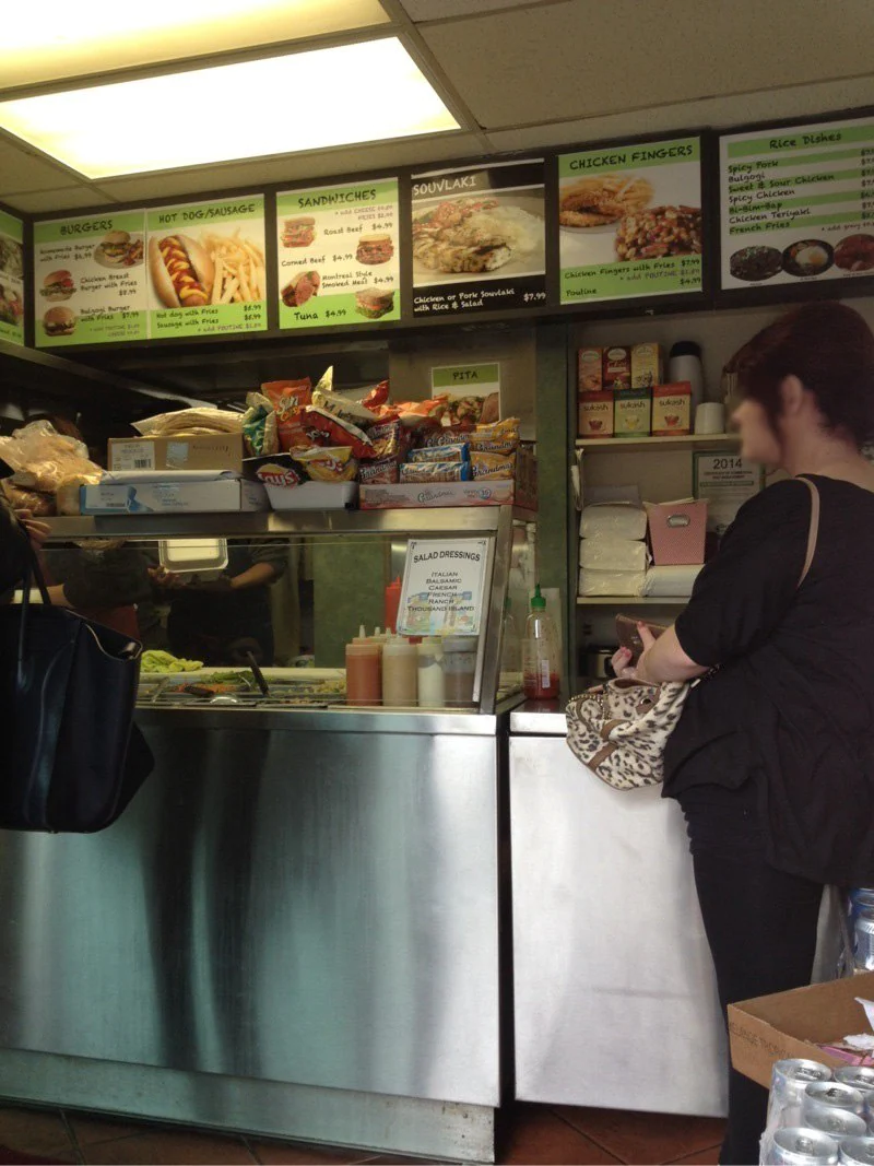 Photo credit: zomato