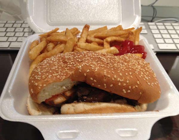 Photo credit: zomato