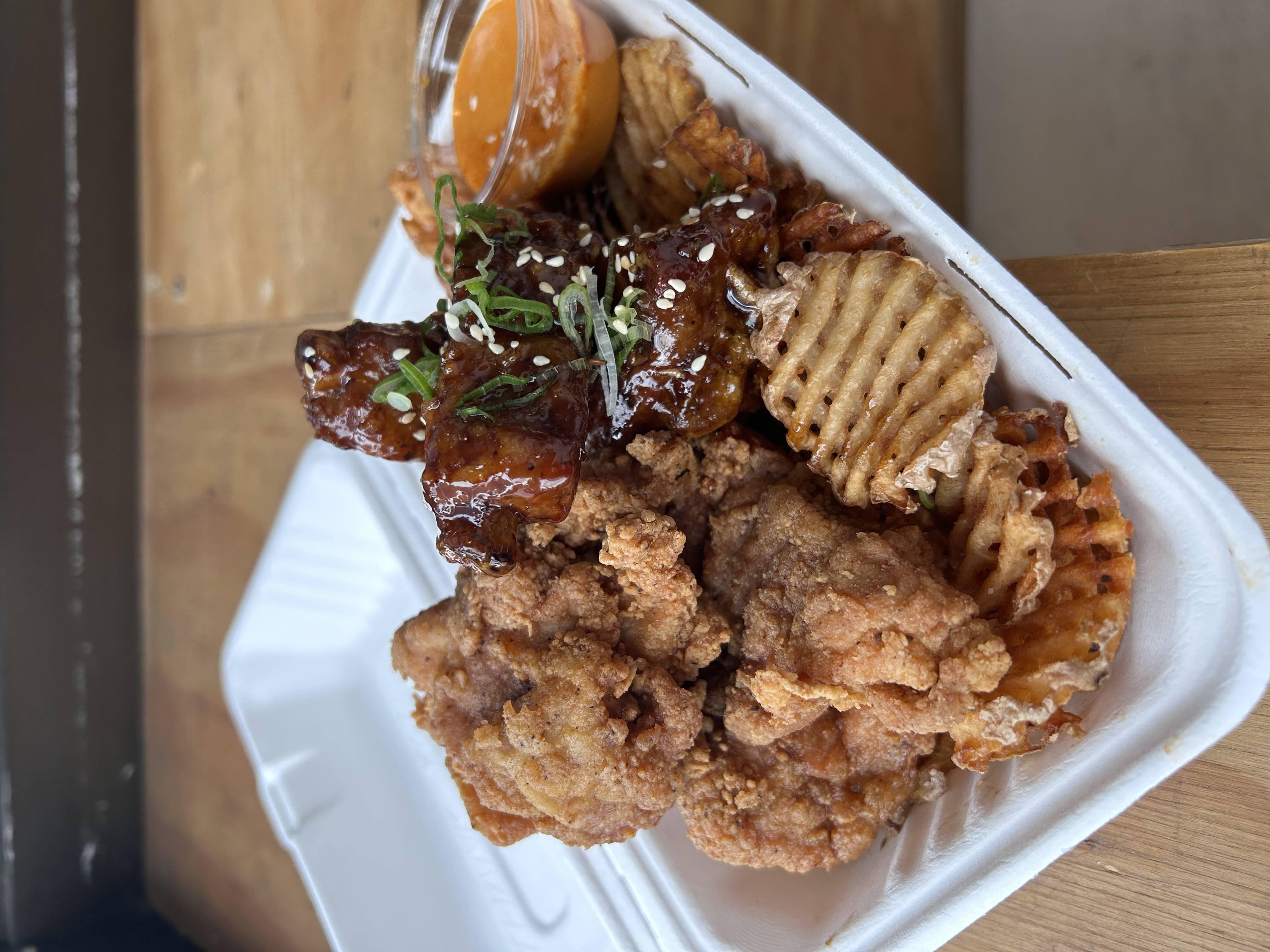 Photo credit: ubereats